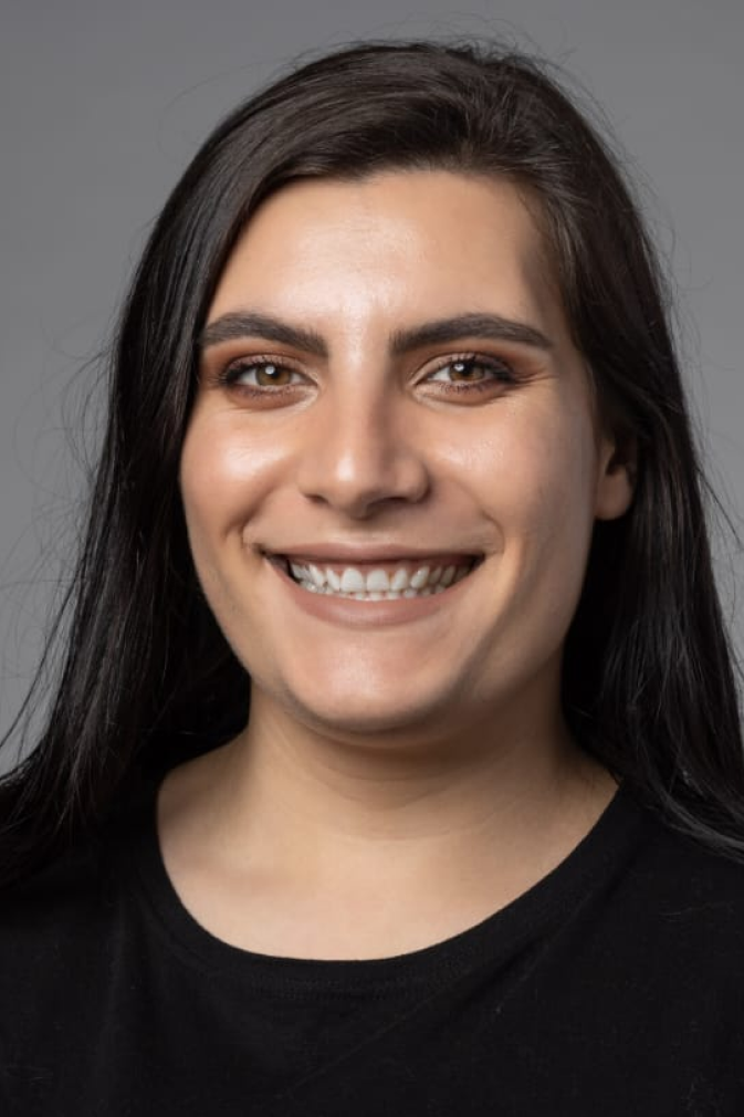 Brigitte, Relationship Manager